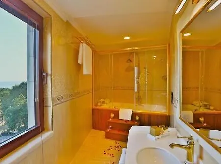 Emirhan Palace * Istanbul