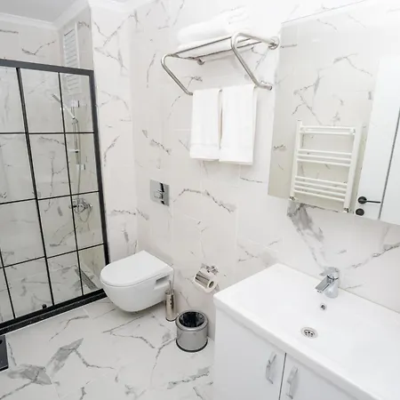 Guest Hotel Estambul