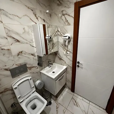 Appartement Capitol Old