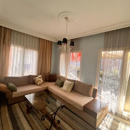 Safderun Ortakoy House Apartamento