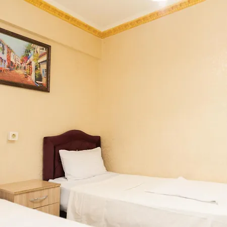 Ays House شقة اسطنبول