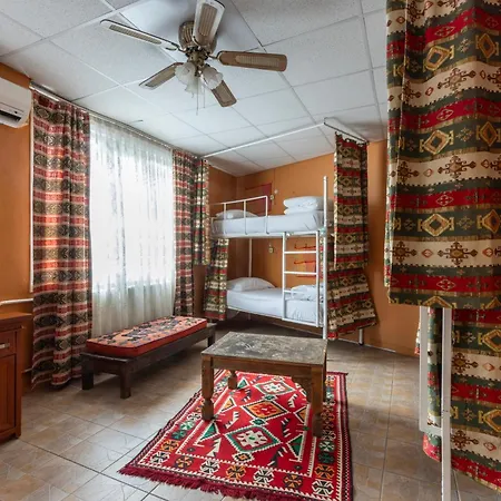 Hostel Bahaus