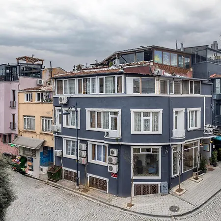Bahaus Istanbulská provincie