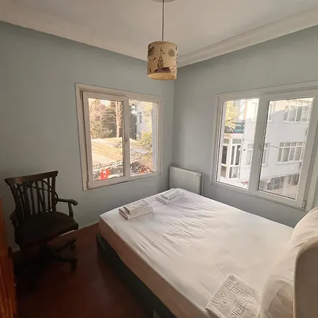 Safderun Ortakoy House * Estambul
