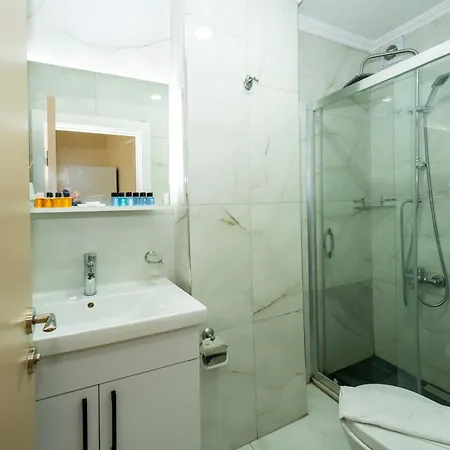 Luce Taksim Aparthotel *
