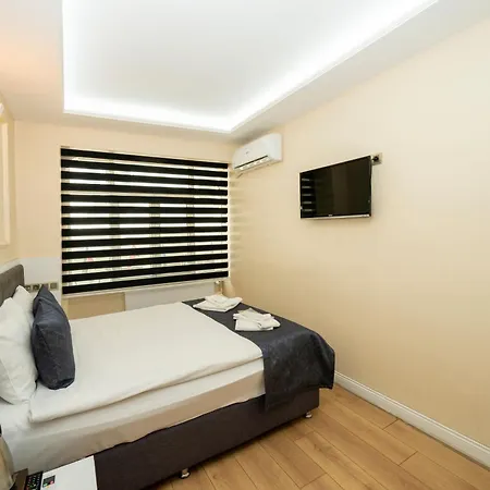 Aparthotel Luce Taksim Istanbul