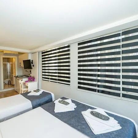 Aparthotel Luce Taksim