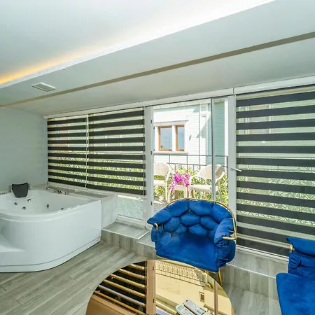 Luce Taksim Aparthotel Istanbul