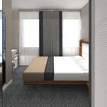 Hotel Yenibosna *