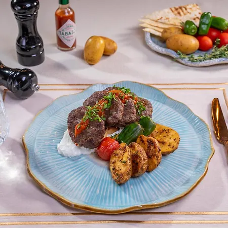 Mfb Tarabya Стамбул