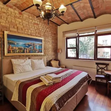 Ottobalat Διαμέρισμα Κωνσταντινούπολη
