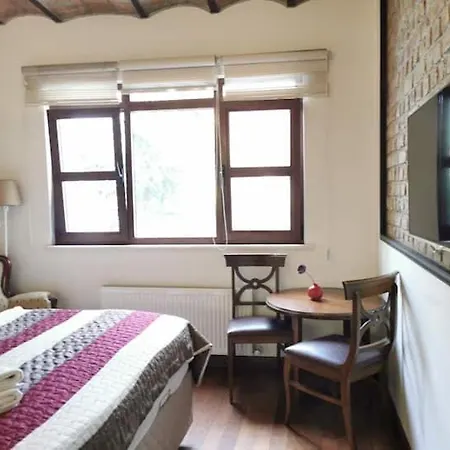 Διαμέρισμα Ottobalat Κωνσταντινούπολη