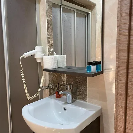Hotel apartamentowy Luna Taksim Stambuł