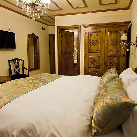 Hotel Oba 4*