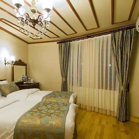 Hotel Oba 4*