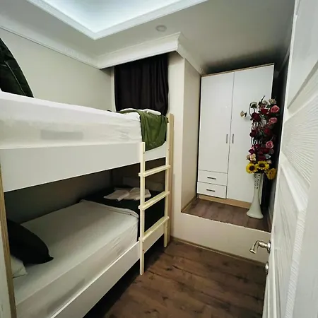Appartement Lale Sultan Sueit *