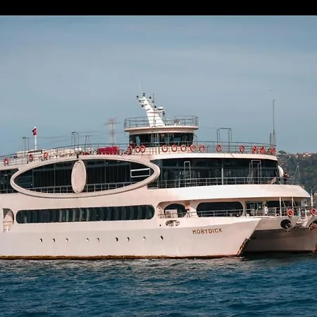 Tekne Majesty Bosphorus