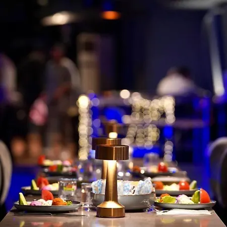 Majesty Bosphorus Tekne İstanbul