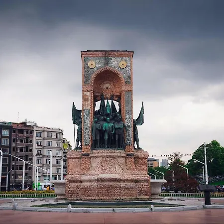 Hotel Taksim Centre