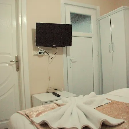 Hotel Tolga Stambuł