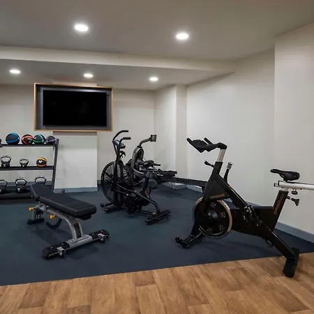 Ξενοδοχείο Hampton By Hilton Sirkeci