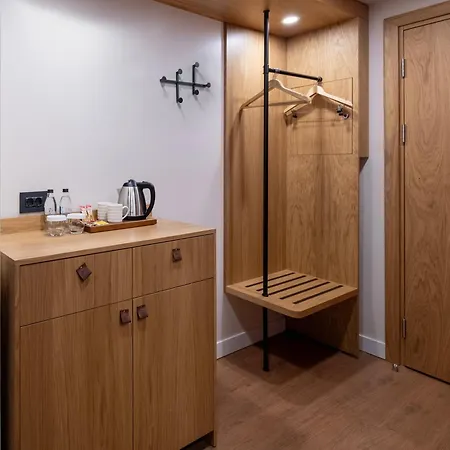 Hampton By Hilton Sirkeci 이스탄불
