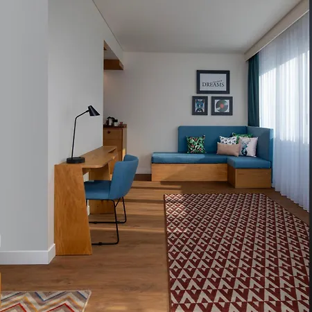 Hampton By Hilton Sirkeci 호텔