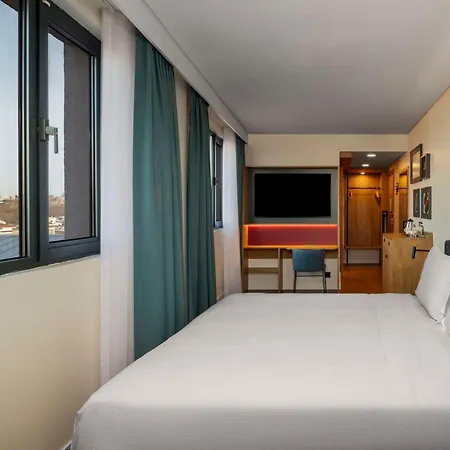 Hampton By Hilton Sirkeci 호텔 이스탄불