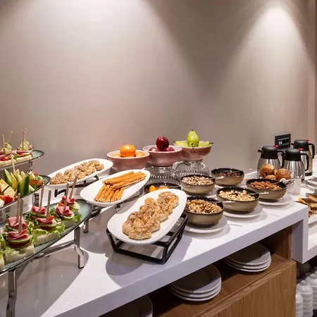 Hampton By Hilton Sirkeci