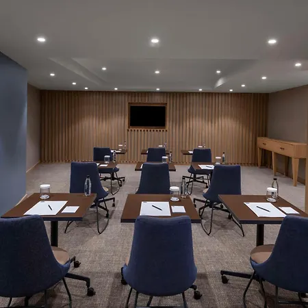 Hampton By Hilton Sirkeci 이스탄불