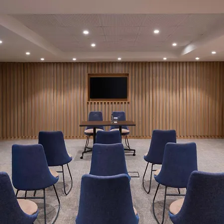 Hampton By Hilton Sirkeci 호텔 이스탄불