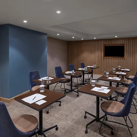 Hampton By Hilton Sirkeci 호텔