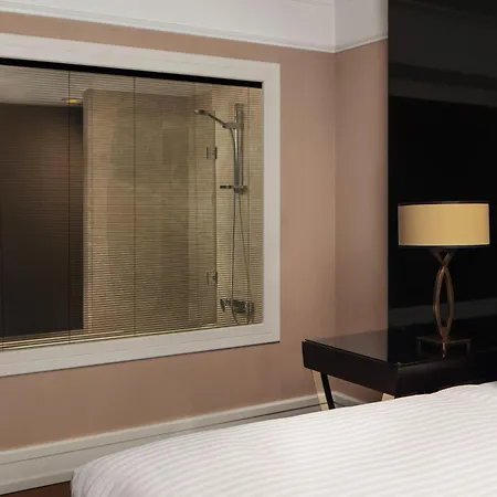 Marriott Pendik 5* איסטמבול