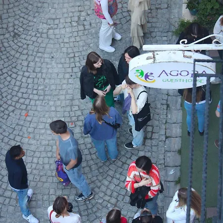 Agora