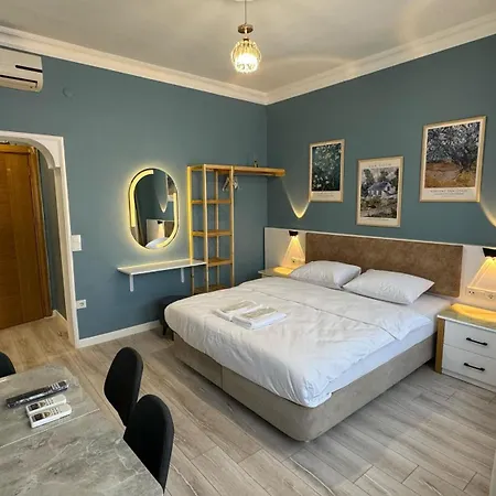 Aparthotel Dizayn Apart