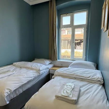 Dizayn Apart Aparthotel Istanbul