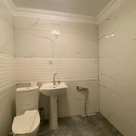 Ramo's Aparatments & Appartamento *