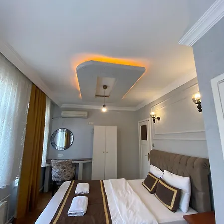 Appartamento Ramo's Aparatments &