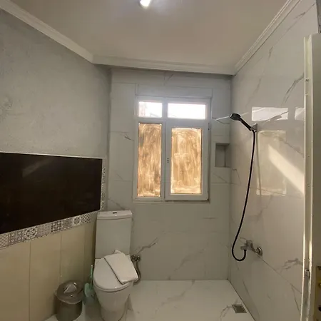 Ramo's Aparatments & Provincia di Istanbul