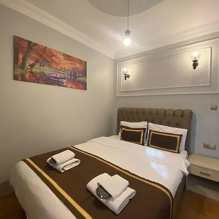 Appartamento Ramo's Aparatments & *