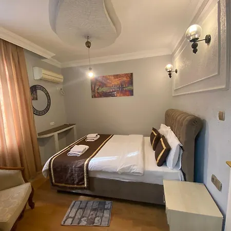 Ramo's Aparatments & Appartamento *