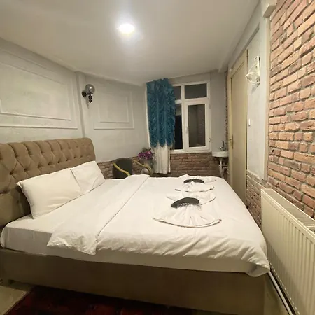 Ramo's Aparatments & * Provincia di Istanbul