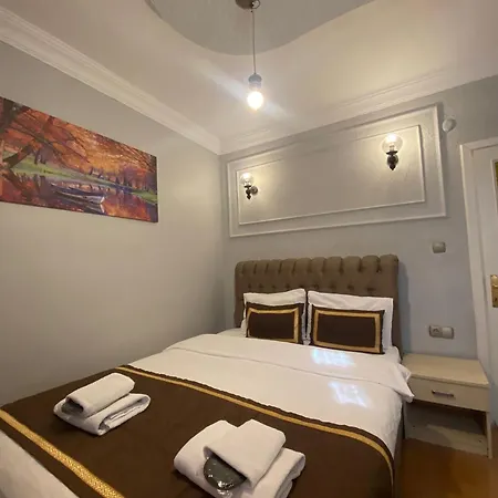 Appartamento Ramo's Aparatments &