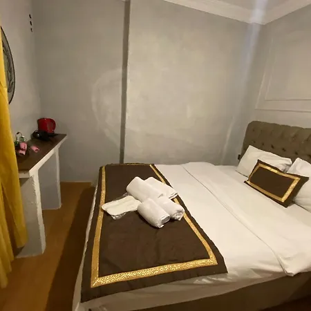 Ramo's Aparatments & Appartamento Provincia di Istanbul