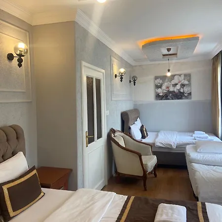 Ramo's Aparatments & Appartamento *