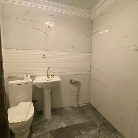 Appartamento Ramo's Aparatments &