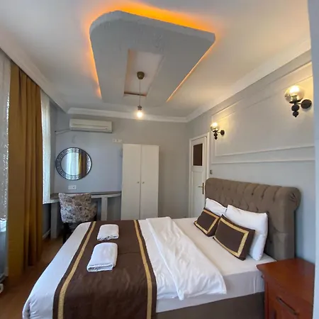 Ramo's Aparatments & Provincia di Istanbul