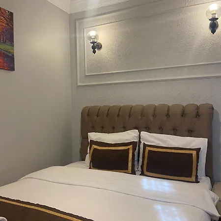 Appartamento Ramo's Aparatments & Provincia di Istanbul