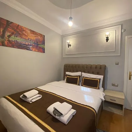 Ramo's Aparatments & Provincia di Istanbul