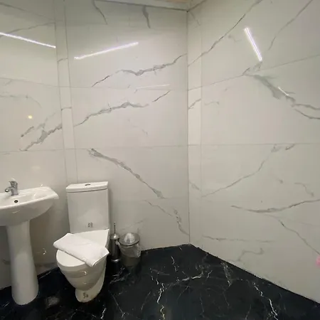Ramo's Aparatments & Appartamento